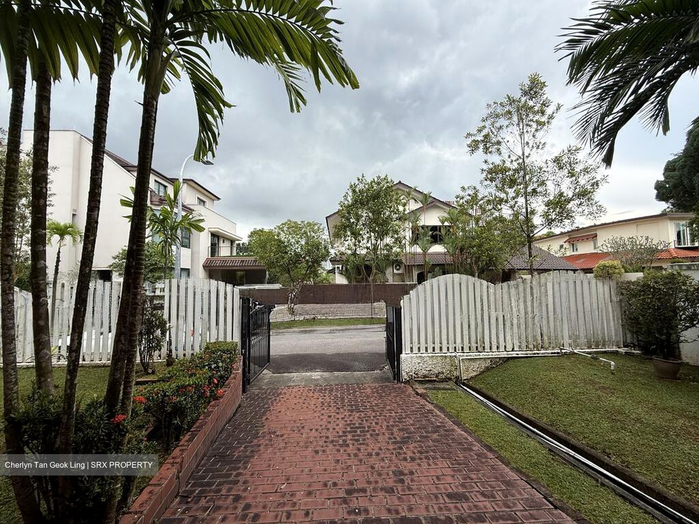 Clementi Park (D21), Detached #606443371